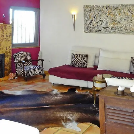 Holiday home Holiday Coc01523 F