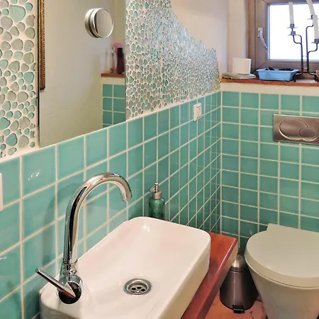 Holiday Coc01523 F Semesterbostad Denia